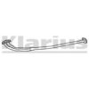 KLARIUS 150428 Exhaust Pipe